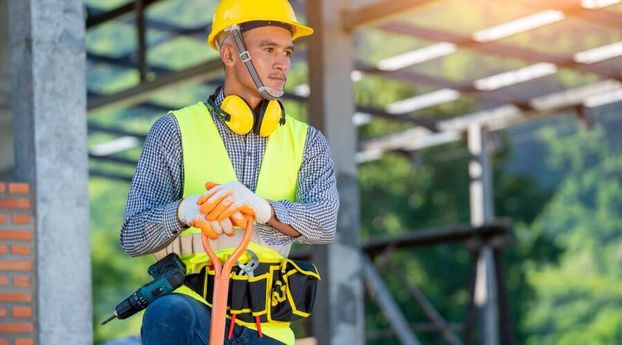 Expert top industrial roofings services in Moline, IL