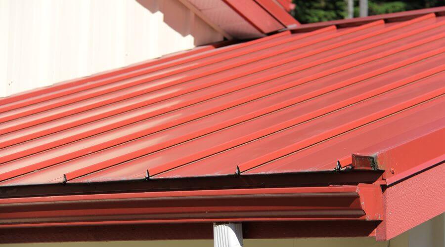 Industrial Roof Repair in Moline, IL